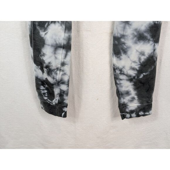 Lululemon City Sweat Jogger Tie-Dye Men's Size Medium - Picture 10 of 12